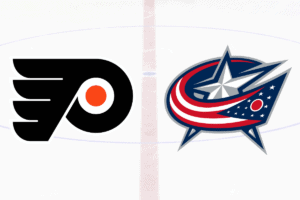 Hockey Players who Played for Flyers and Blue Jackets