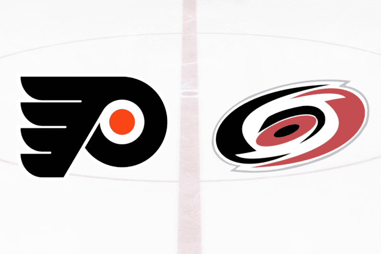 8 Hockey Players who Played for Flyers and Hurricanes