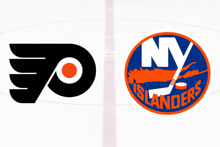 6 Hockey Players who Played for Flyers and Islanders