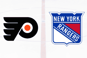 Hockey Players who Played for Flyers and Rangers