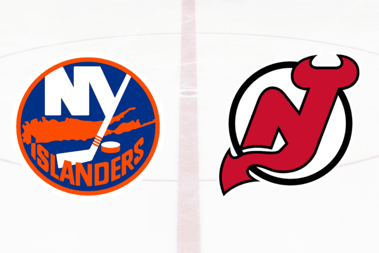 5Hockey Players who Played for Islanders and Devils