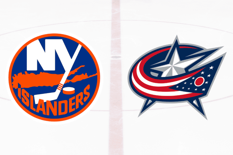 Hockey Players who Played for Islanders and Blue Jackets