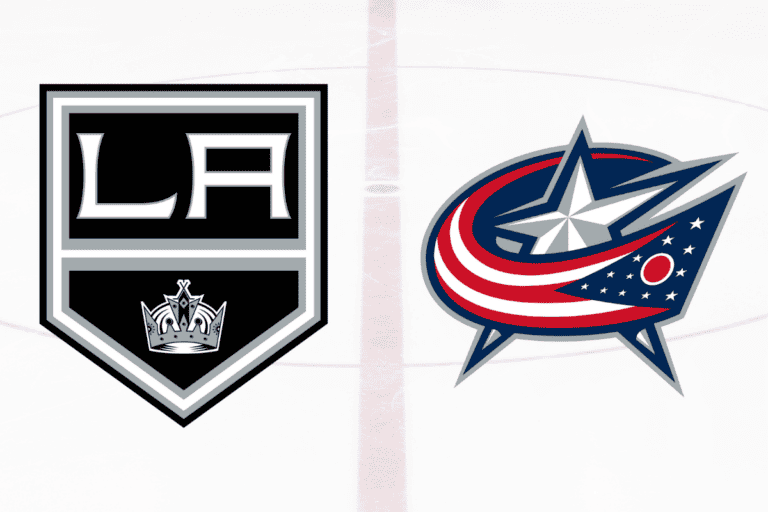 5 Hockey Players who Played for Kings and Blue Jackets