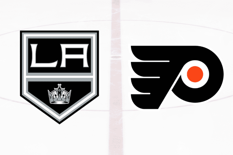 8 Hockey Players who Played for Kings and Flyers