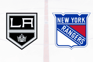 Hockey Players who Played for Kings and Rangers