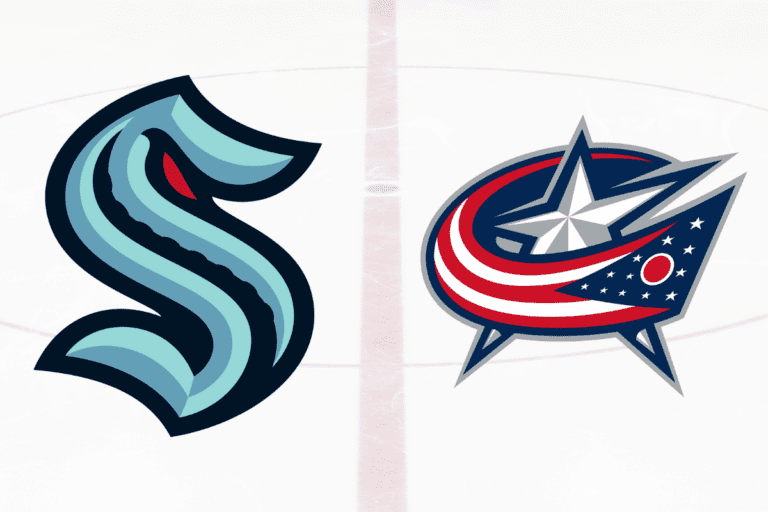 Hockey Players who Played for Kraken and Blue Jackets