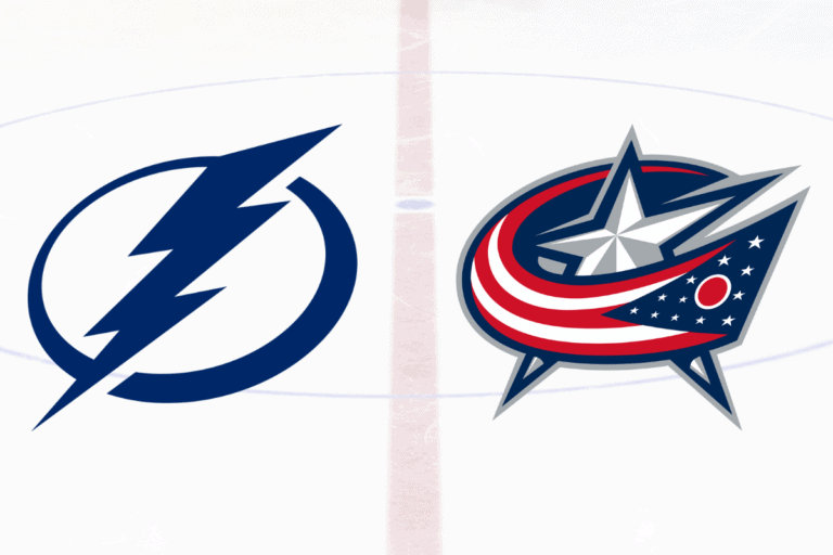 6 Hockey Players who Played for Lightning and Blue Jackets