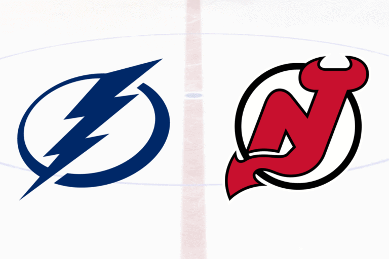 Hockey Players who Played for Lightning and Devils