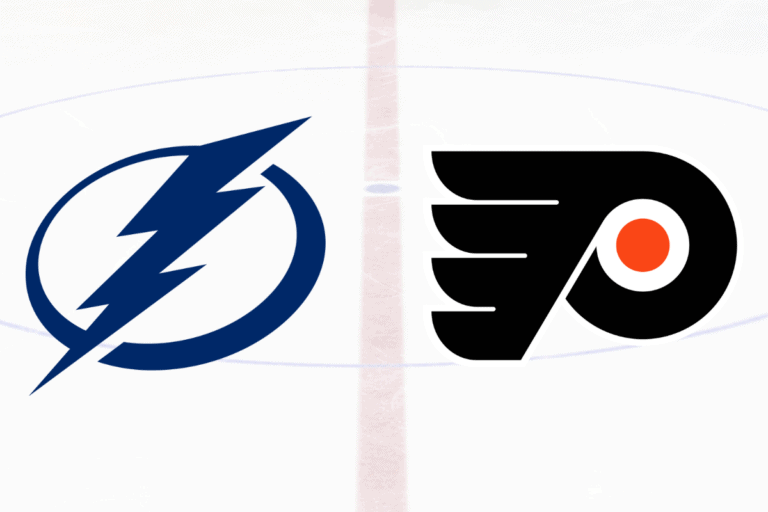 Hockey Players who Played for Lightning and Flyers