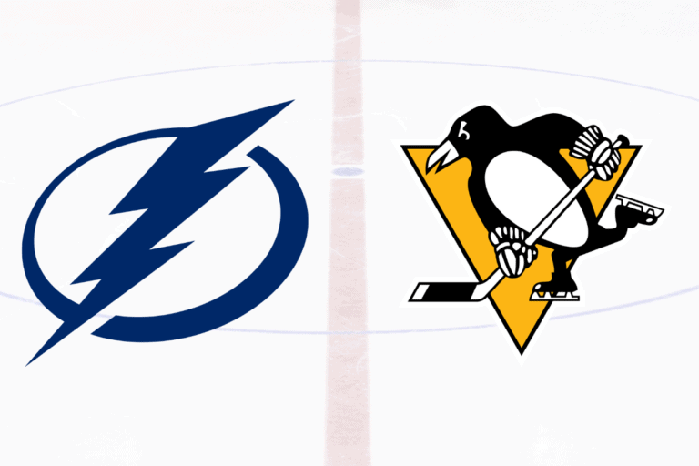 Hockey Players who Played for Lightning and Penguins