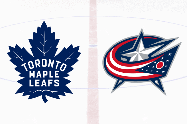 Hockey Players who Played for Maple Leafs and Blue Jackets