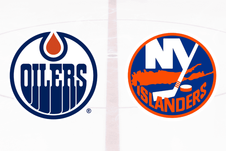 6 Hockey Players who Played for Oilers and Islanders