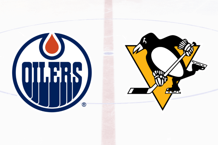 7 Hockey Players who Played for Oilers and Penguins