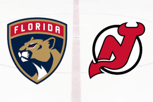 Hockey Players who Played for Panthers and Devils
