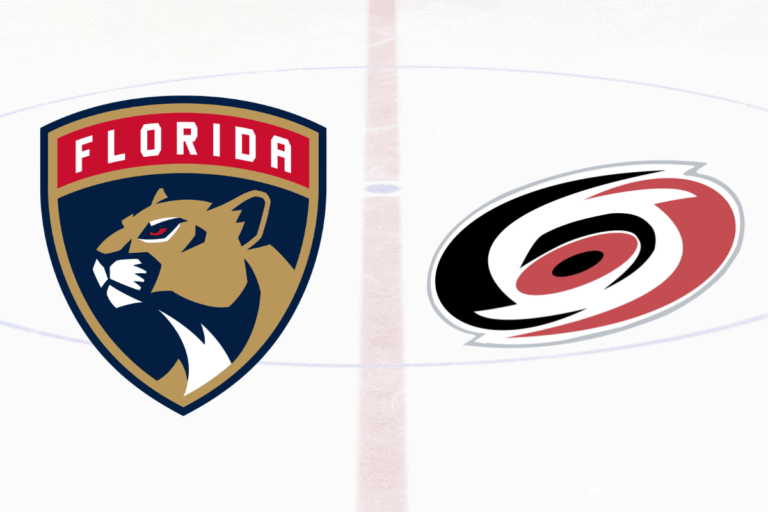 6 Hockey Players who Played for Panthers and Hurricanes