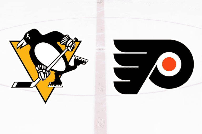 Hockey Players who Played for Penguins and Flyers