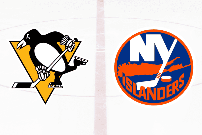 5 Hockey Players who Played for Penguins and Islanders