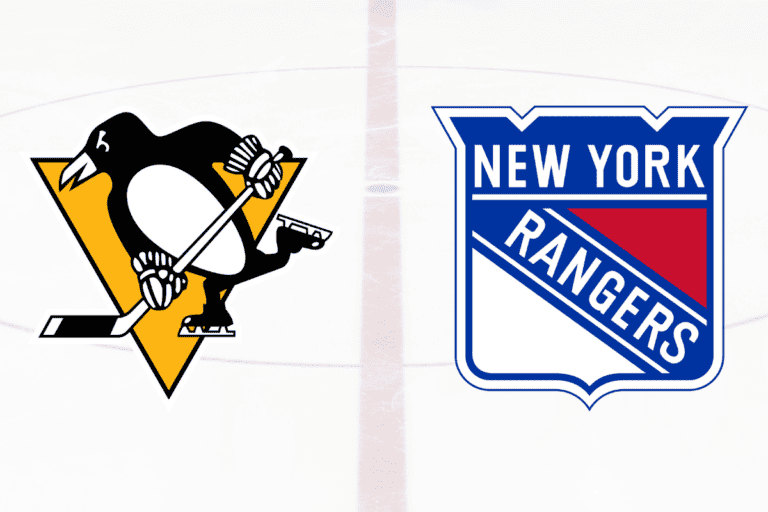 6 Hockey Players who Played for Penguins and Rangers