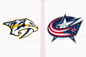 Hockey Players who Played for Predators and Blue Jackets