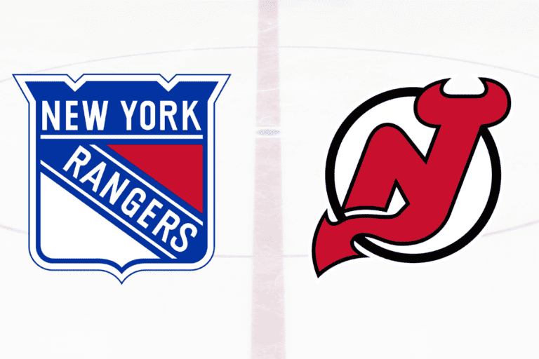 Hockey Players who Played for Rangers and Devils