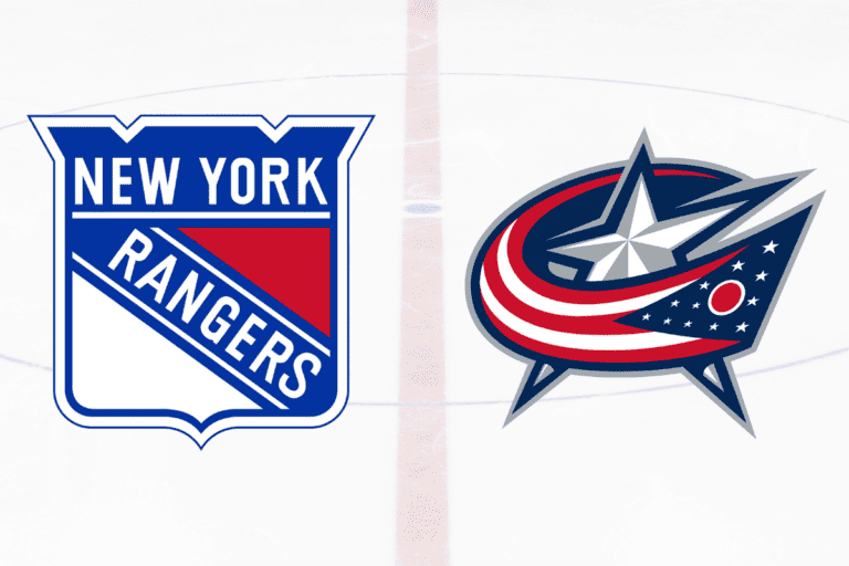 5 Hockey Players who Played for Rangers and Blue Jackets