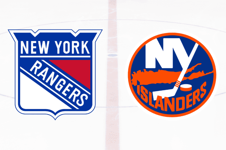 5 Hockey Players who Played for Rangers and Islanders