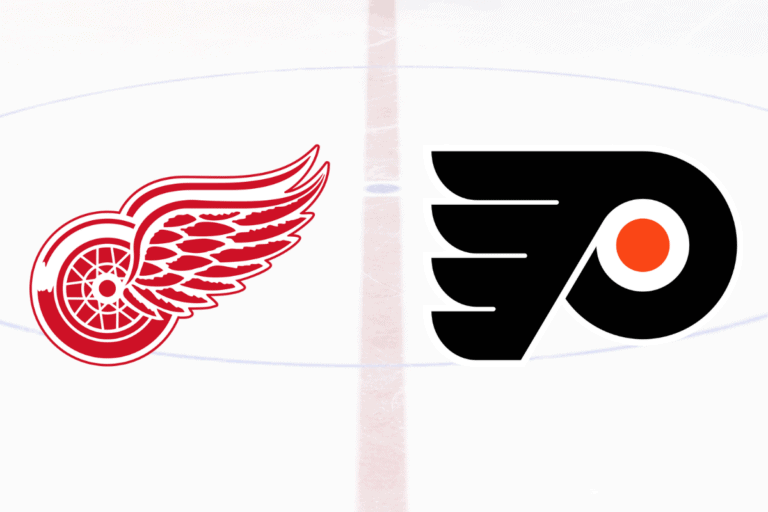 Hockey Players who Played for Red Wings and Flyers
