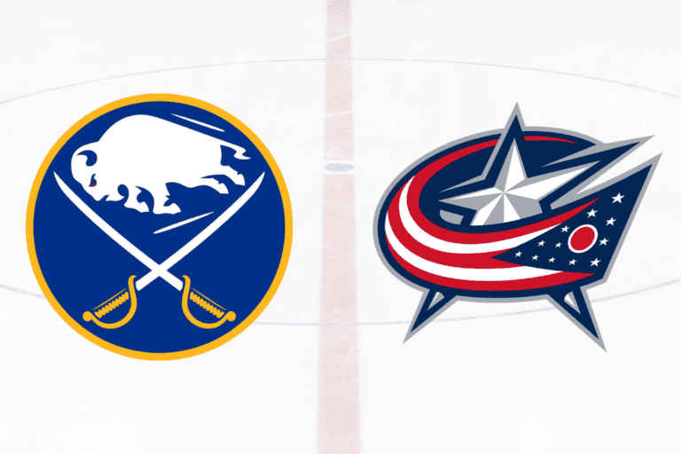 Hockey Players who Played for Sabres and Blue Jackets