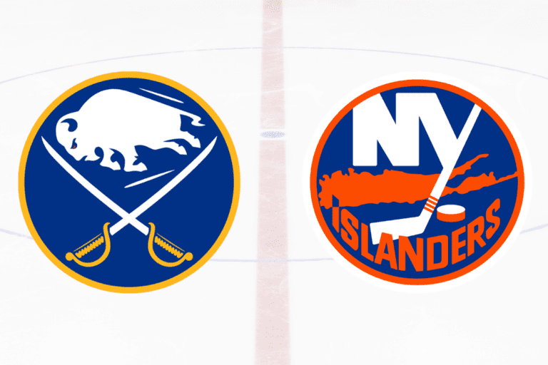 9 Hockey Players who Played for Sabres and Islanders