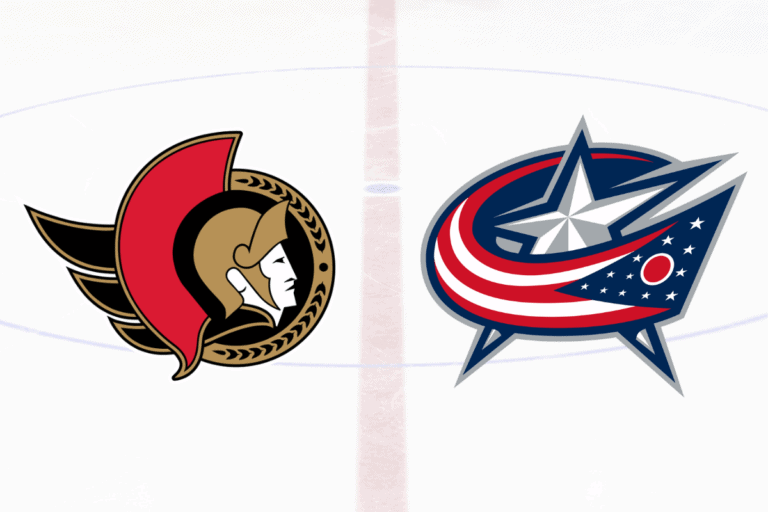 8 Hockey Players who Played for Senators and Blue Jackets