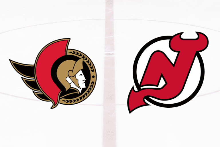 Hockey Players who Played for Senators and Devils