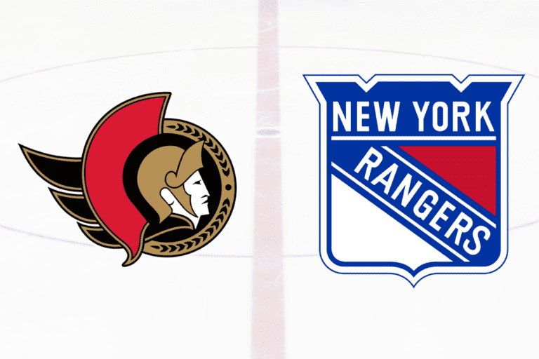 5 Hockey Players who Played for Senators and Rangers