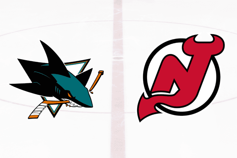 Hockey Players who Played for Sharks and Devils