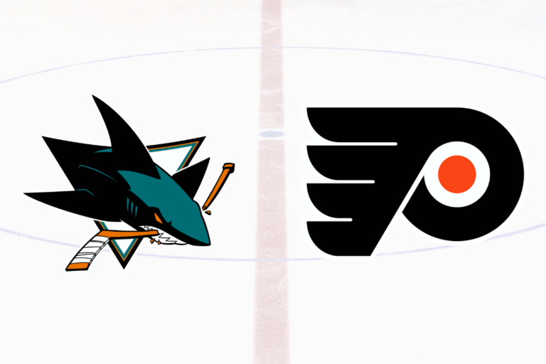 Hockey Players who Played for Sharks and Flyers
