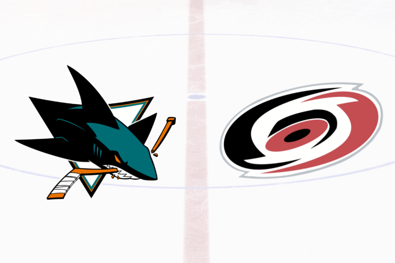 5 Hockey Players who Played for Sharks and Hurricanes