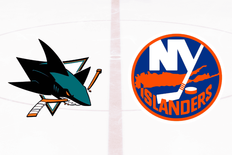 5 Hockey Players who Played for Sharks and Islanders