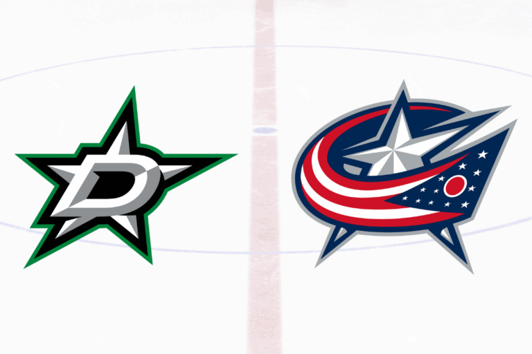 5 Hockey Players who Played for Stars and Blue Jackets