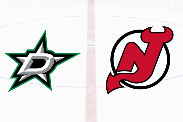 5 Hockey Players who Played for Stars and Devils