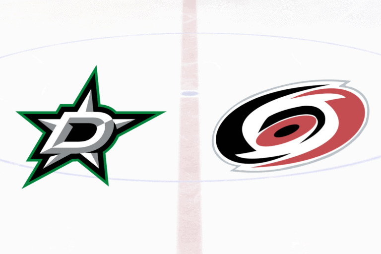 5 Hockey Players who Played for Stars and Hurricanes