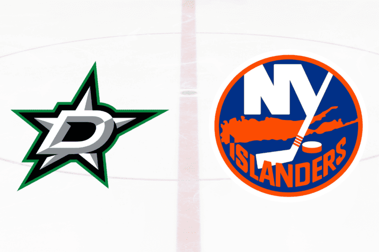 Hockey Players who Played for Stars and Islanders