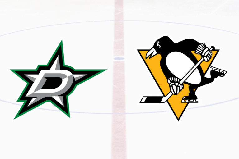 9 Hockey Players who Played for Stars and Penguins
