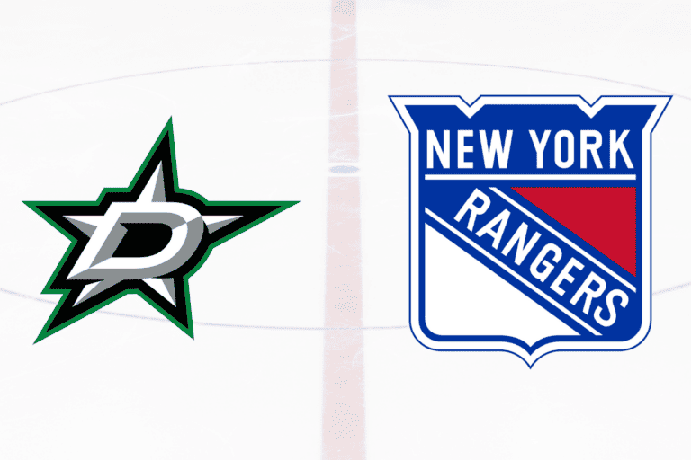 6 Hockey Players who Played for Stars and Rangers