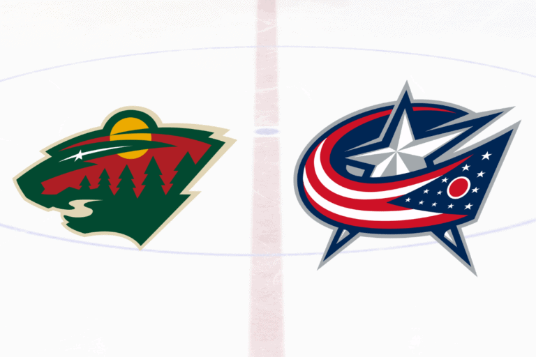 Hockey Players who Played for Wild and Blue Jackets