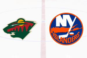 Hockey Players who Played for Wild and Islanders