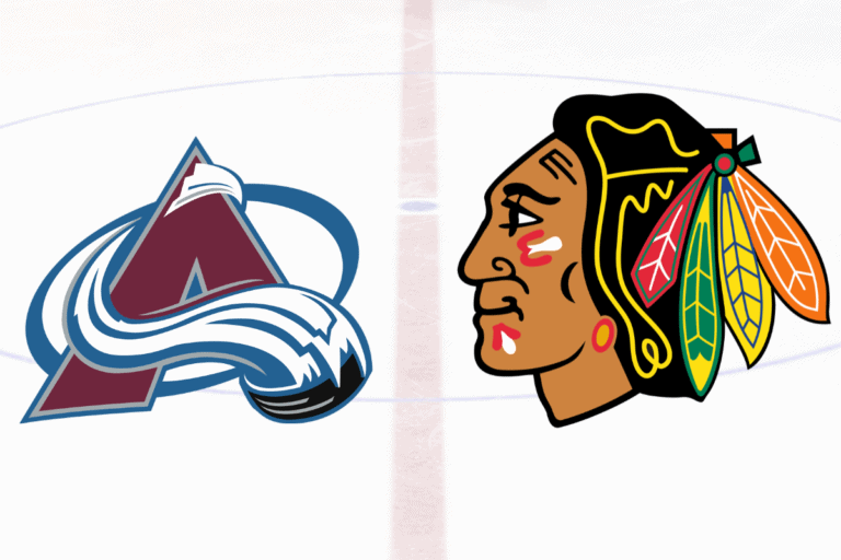 5 Hockey Players who Played for Avalanche and Blackhawks