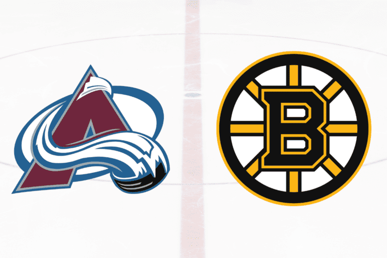 Hockey Players who Played for Avalanche and Bruins