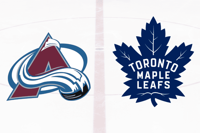 6 Hockey Players who Played for Avalanche and Maple Leafs