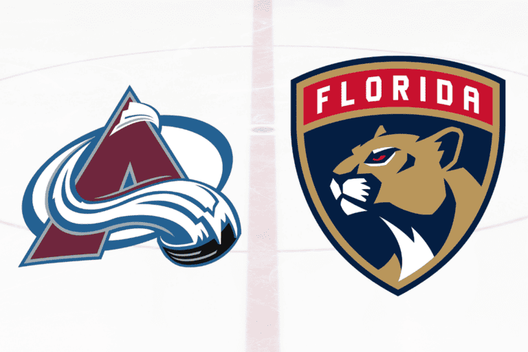 Hockey Players who Played for Avalanche and Panthers
