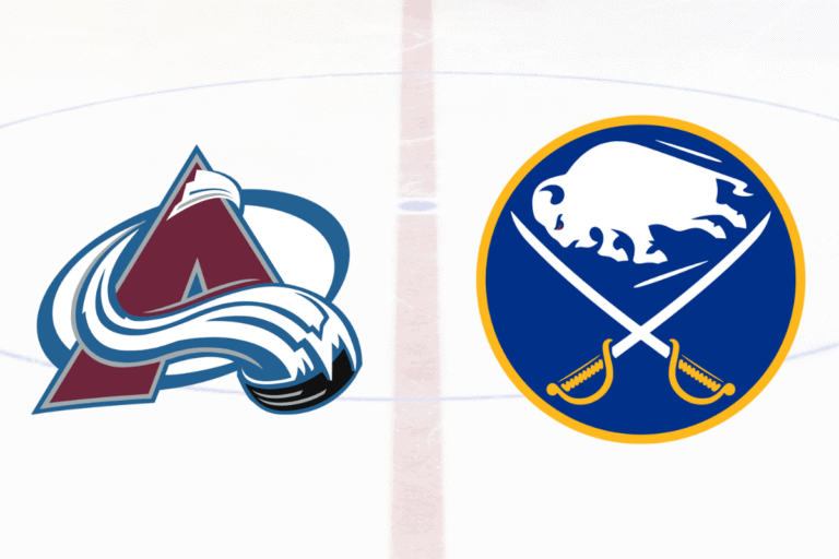 5 Hockey Players who Played for Avalanche and Sabres