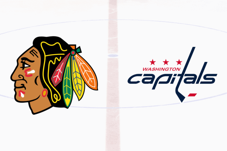 5 Hockey Players who Played for Blackhawks and Capitals